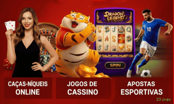 Guia rápido de apostas ao vivo na 23jogo