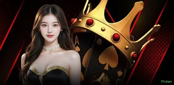 Roleta e blackjack 23jogo