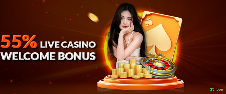 Cassino ao vivo 23jogo dealers