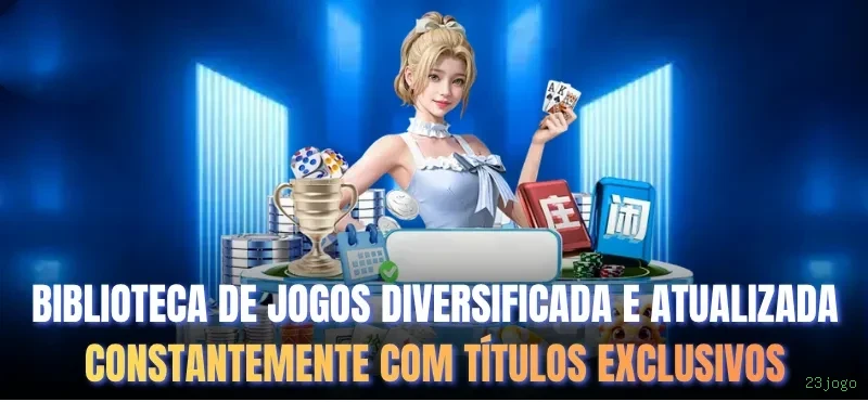 Registro 23jogo - cadastro rápido